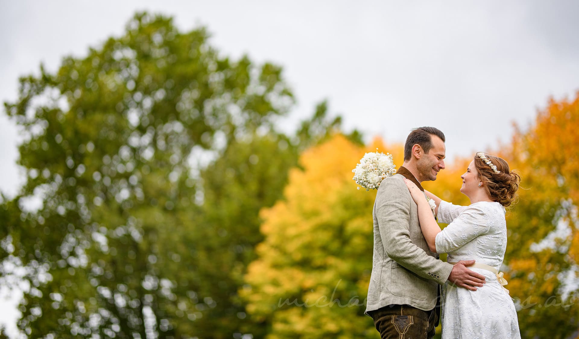 Hochzeitsfotograf Linz Wels Rohrbach Steyr Sarleinsbach