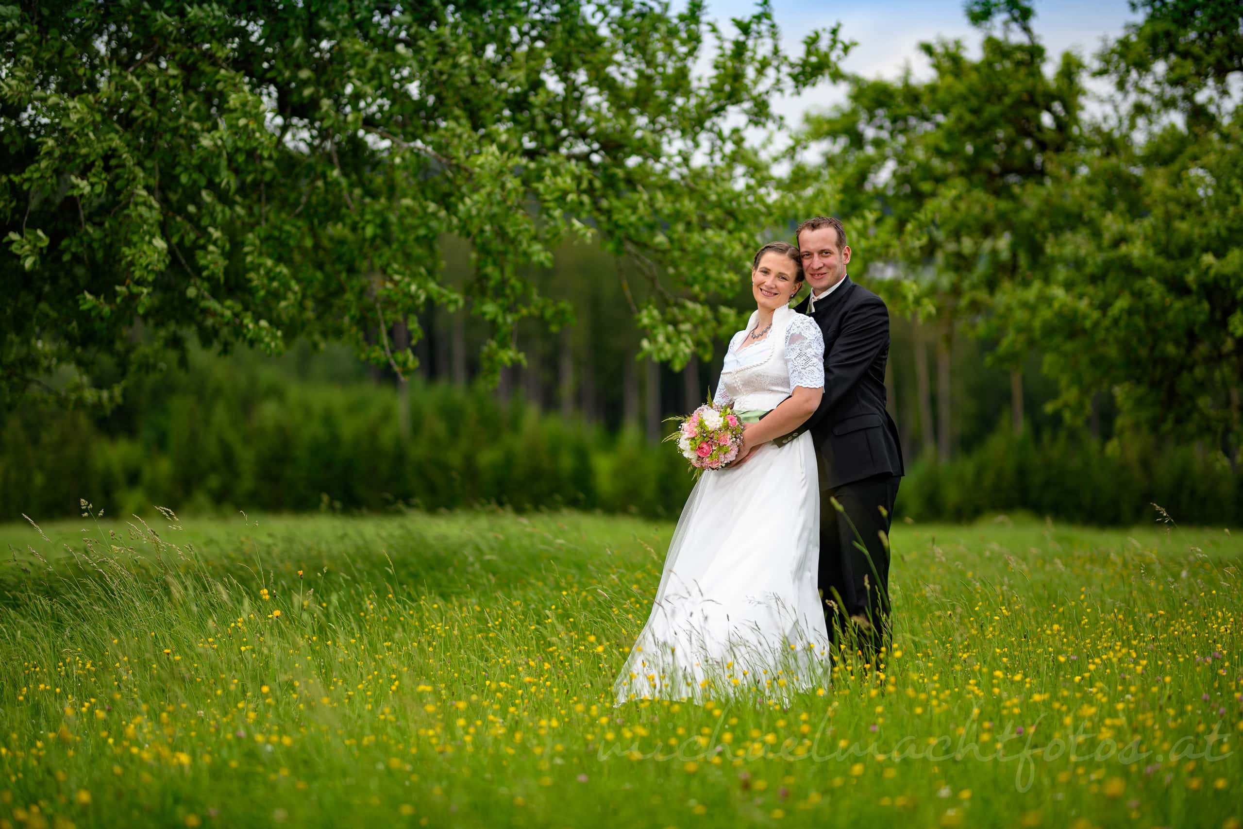 Hochzeitsfotograf Oberösterreich